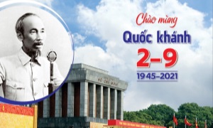 Giới thiệu tạp chí Xây dựng Đảng in số tháng 9-2021